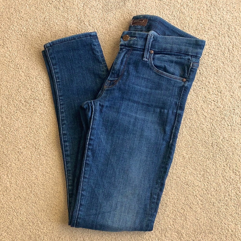 MOTHER “The Looker” size 27